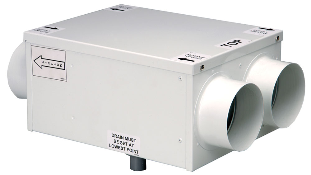 Choosing the Right Ventilation System